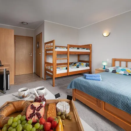 Pasja Homestay szállás