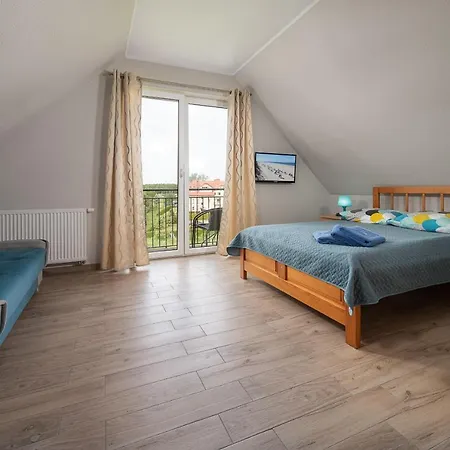 Pasja Homestay szállás *