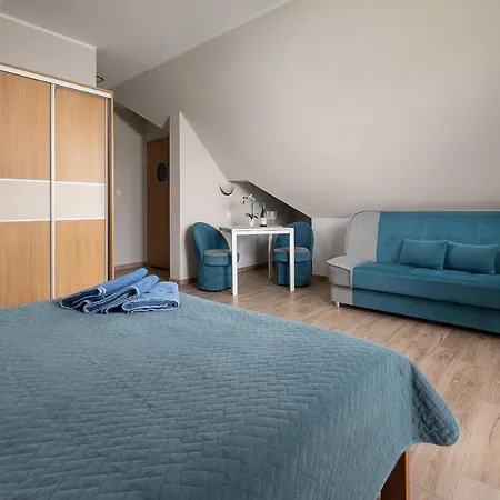 ホームステイ Pasja *