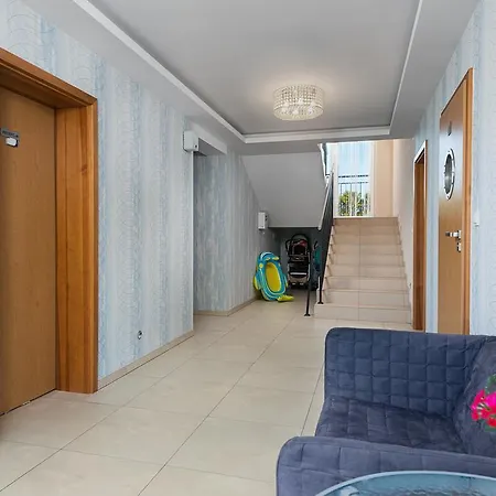 Pasja Homestay szállás *