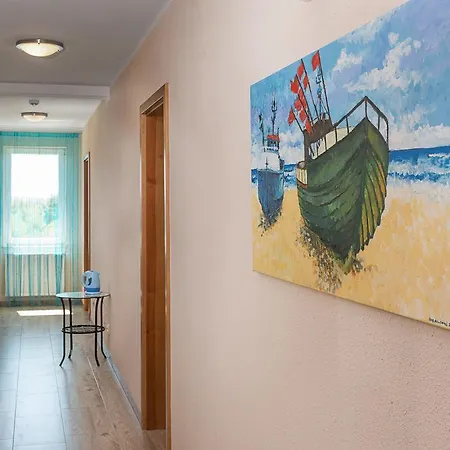 Homestay szállás Pasja *