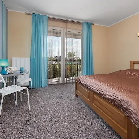 Pasja Homestay szállás