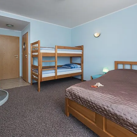 Pasja Homestay szállás *