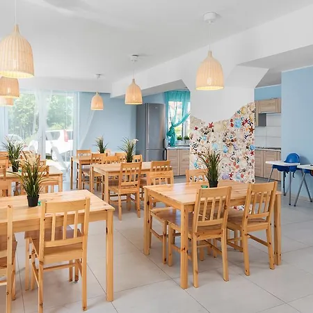 Homestay szállás Pasja *