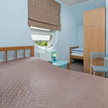 Homestay szállás Pasja