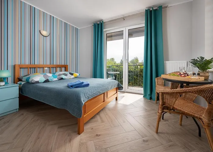 Pasja Privatunterkunft *