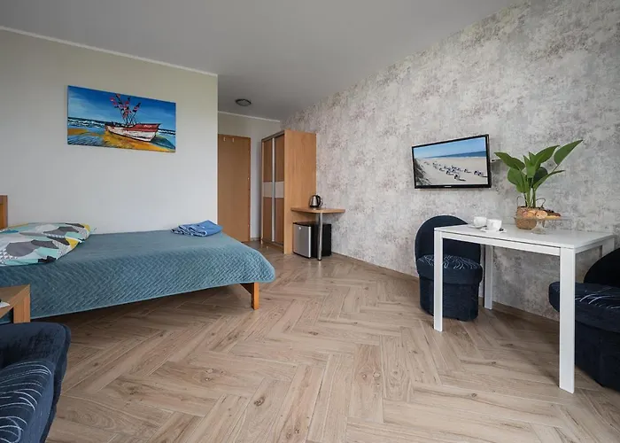 Pasja Privatunterkunft