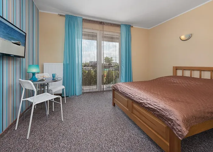 Pasja Privatunterkunft