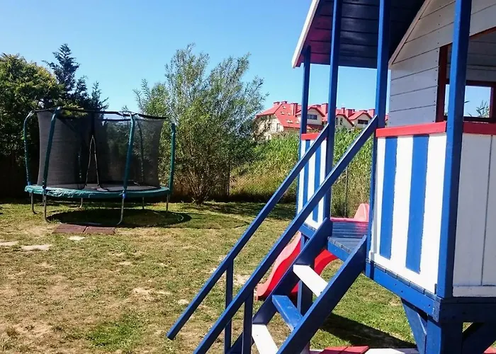 Privatunterkunft Pasja *